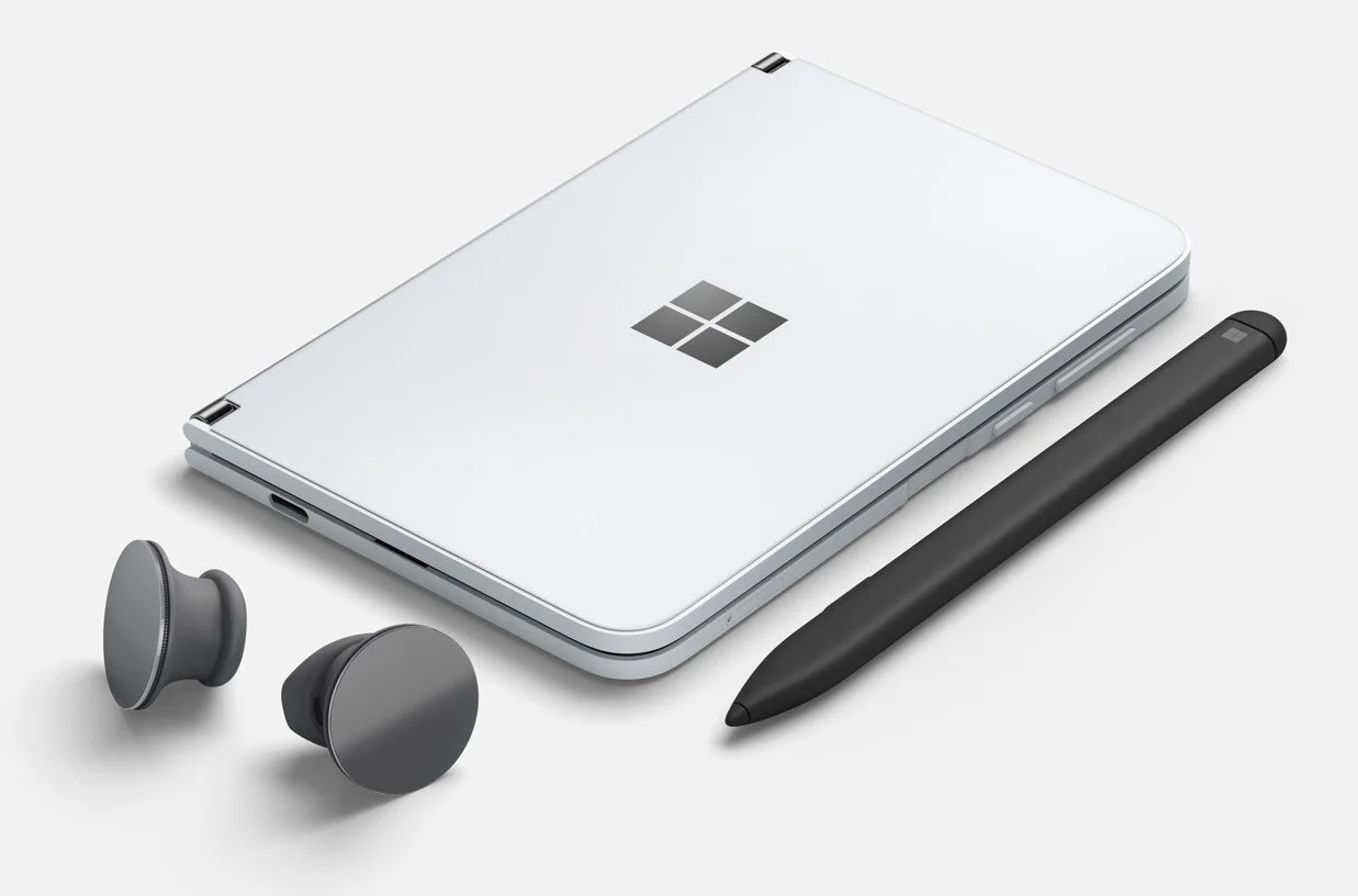 Microsoft Surface Duo Review: Creating a New Device Category